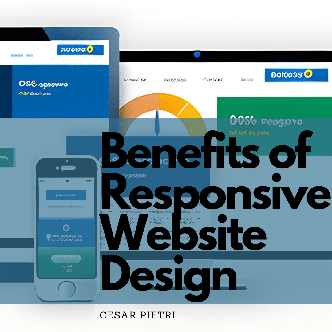 responsive website design