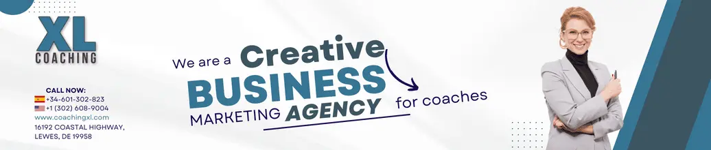 marketing agency for coaches